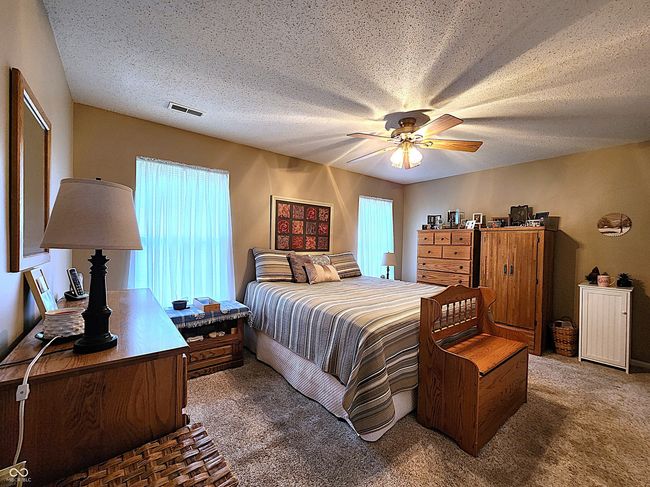 1223 Long Shore Dr, Townhouse with 2 bedrooms, 2 bathrooms and null parking in Indianapolis IN | Image 12