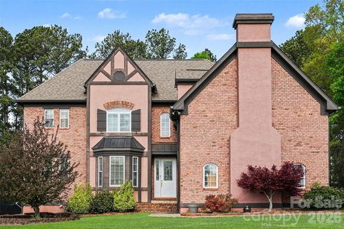 14515 Davis Trace Dr, Mint Hill, NC, 28227-7524 | Card Image