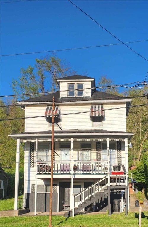 534 Broadway St, Masontown, PA, 15461-2337 | Card Image