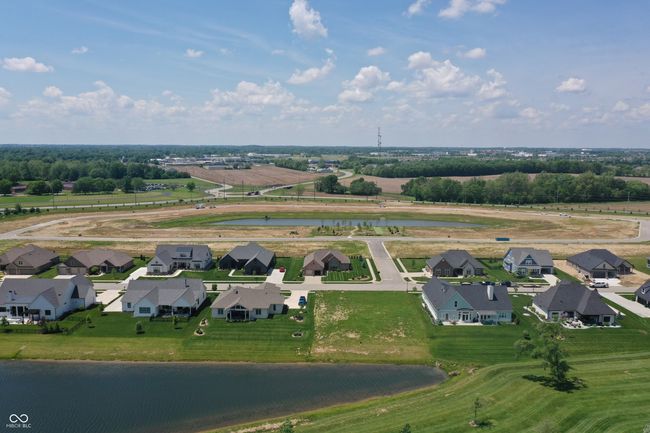 1675 Mill Pond Ln, Home with 0 bedrooms, 0 bathrooms and null parking in Franklin IN | Image 9