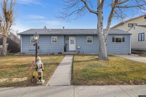 1625 S Maple Street, Casper, WY, 82604 | Card Image