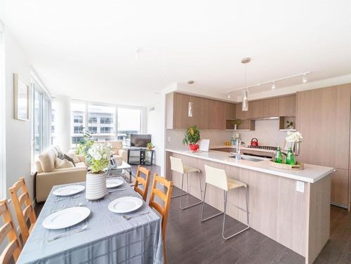 1806-8833 Hazelbridge Way, Richmond, BC, V6X0N3 | Card Image