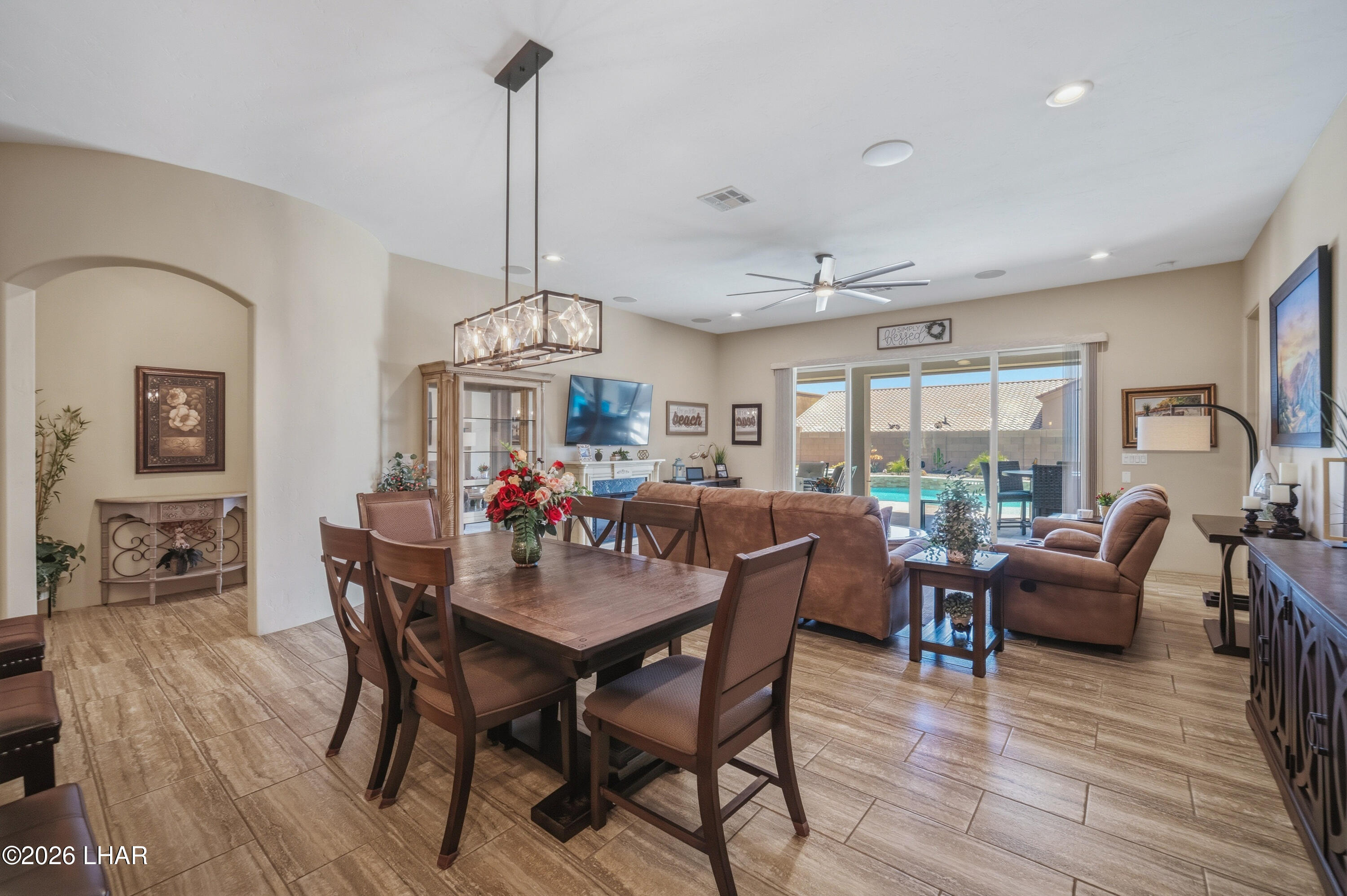 Residential in Lake Havasu City