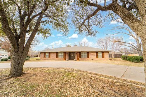 1506 W Elliott St, Breckenridge, TX, 76424-4106 | Card Image