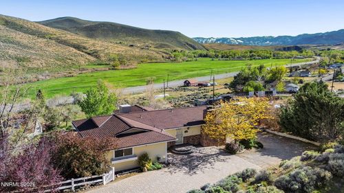 20500 Cooke Drive, Reno, NV, 89521 | Card Image