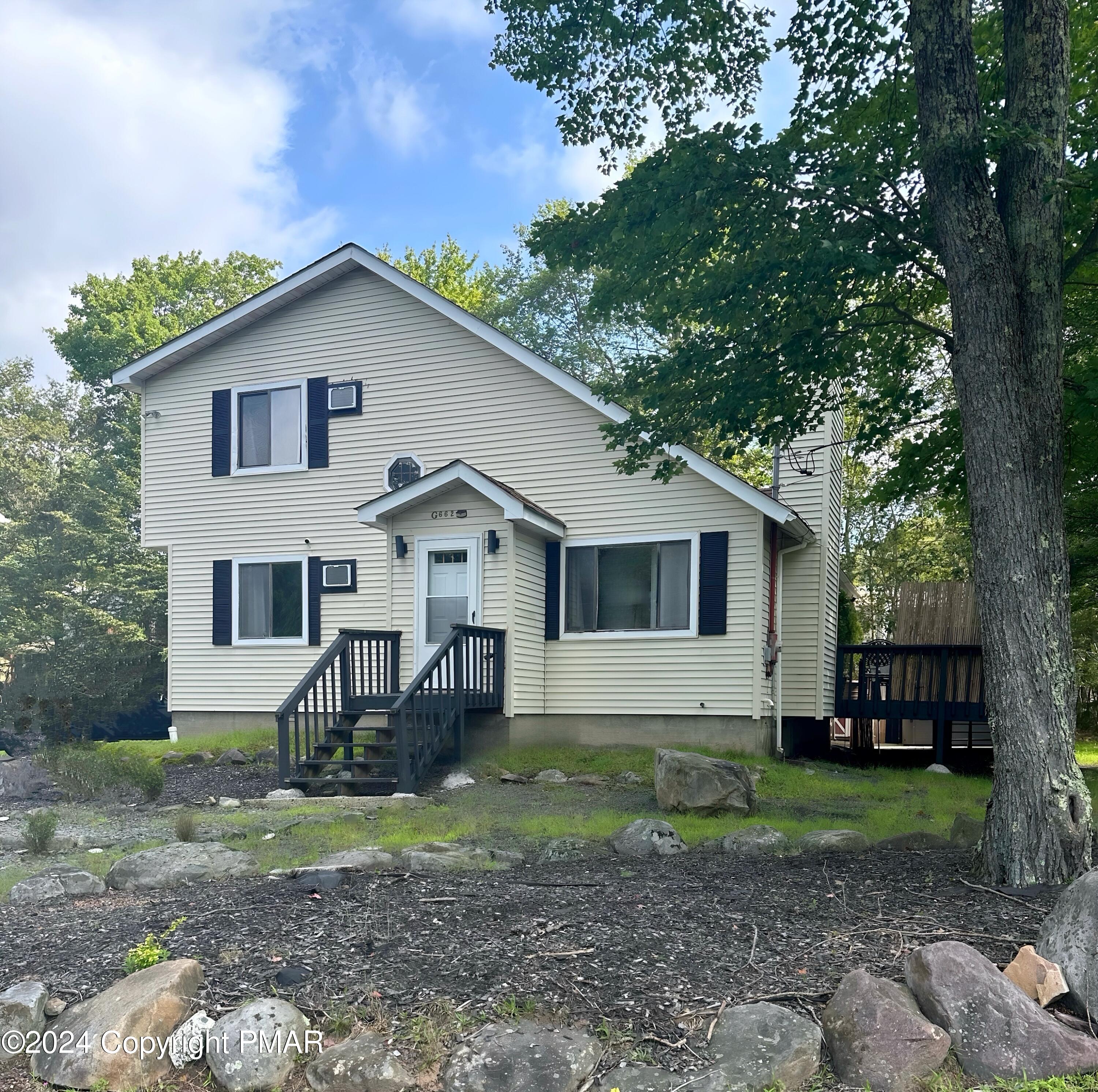 Country Place Dr, Tobyhanna, PA 18466