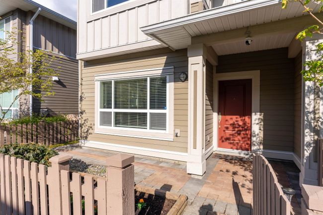 4 - 5580 Moncton Street, Townhouse with 3 bedrooms, 2 bathrooms and 2 parking in Richmond BC | Image 25