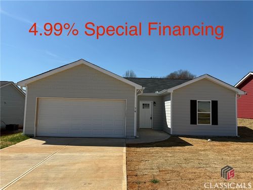 113 Adaline Court, Carnesville, GA, 30521 | Card Image