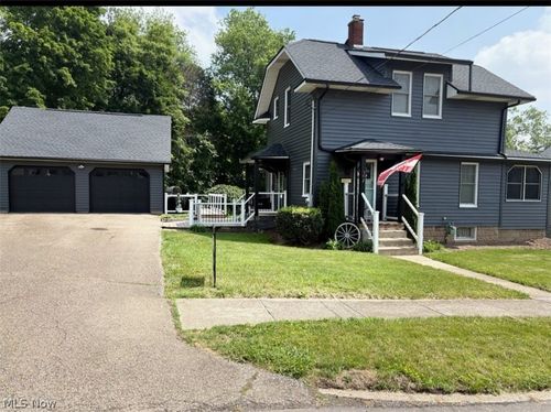 357 Mcconnell Ave, Zanesville, OH, 43701-2348 | Card Image