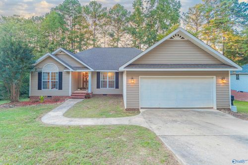 2950 Plymouth Rock Trail S, Southside, AL, 35907 | Card Image