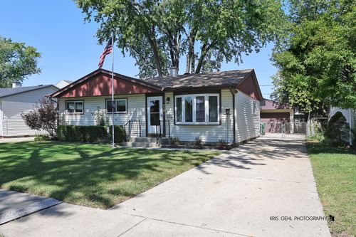 934 N Norman Ln, Wheeling, IL, 60090-4554 | Card Image