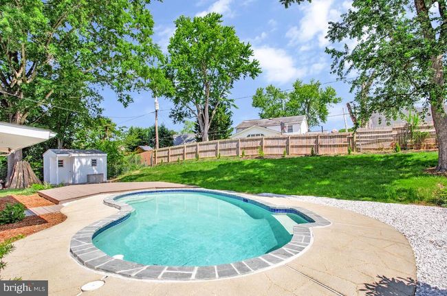2912 Barrister Ln, House other with 4 bedrooms, 2 bathrooms and null parking in BOWIE MD | Image 35