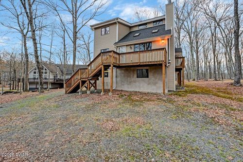 258 W Lakeview Rd, Lackawaxen, PA, 18435-7829 | Card Image