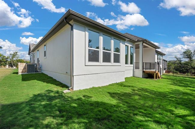 5126 Destination Way, House other with 4 bedrooms, 4 bathrooms and 3 parking in Jonestown TX | Image 28