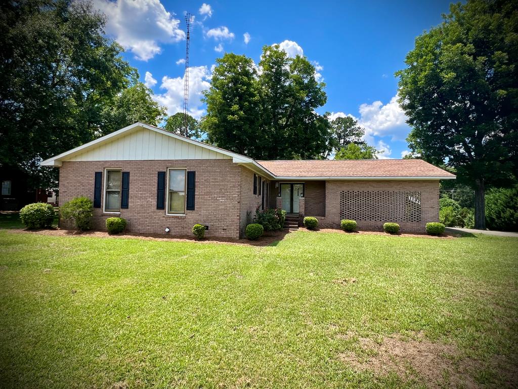 Blackshear Ferry Rd, Dudley, GA 31022
