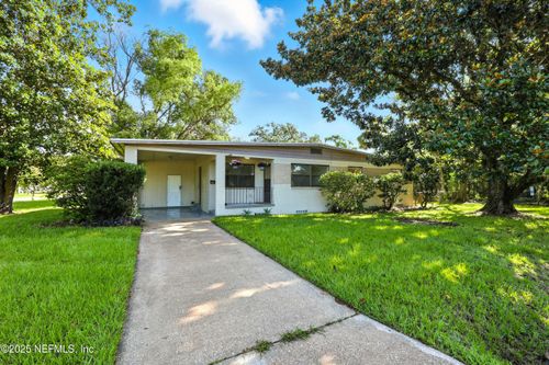 6403 Terry Rd, JACKSONVILLE, FL, 32216-5027 | Card Image