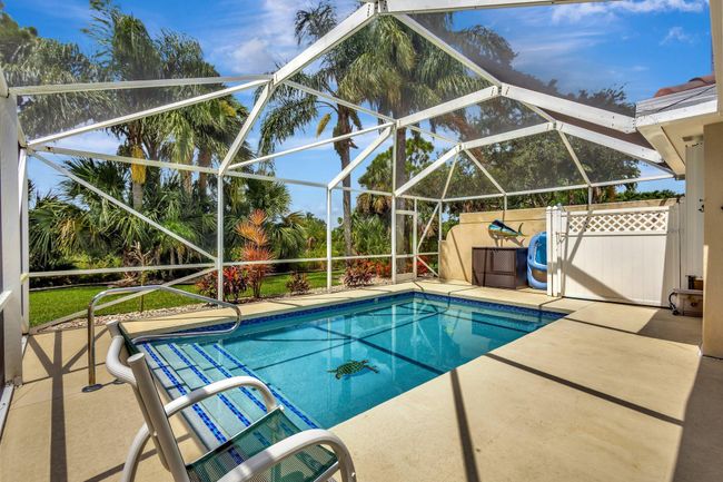 3484 Se Cormorant Pl, Condo with 2 bedrooms, 2 bathrooms and null parking in Hobe Sound FL | Image 28