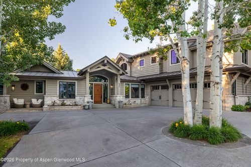802 Lakeside Dr, Carbondale, CO, 81623-3109 | Card Image