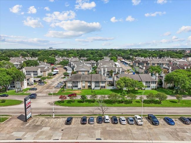 APT-3208 - 260 El Dorado Blvd, Townhouse with 2 bedrooms, 2 bathrooms and null parking in Webster TX | Image 34
