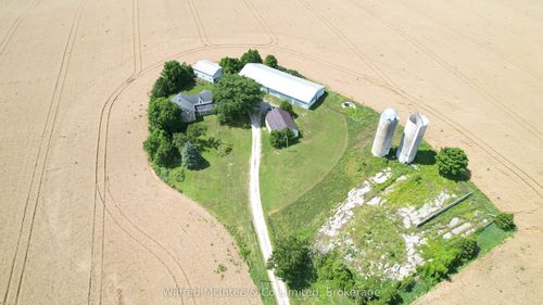 271 Bruce Rd 3, Mildmay, ON, N0G2J0 | Card Image