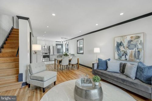 761 Kennedy St Ne, WASHINGTON, DC, 20011-2728 | Card Image