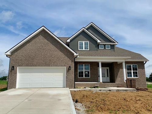 3957 Winter Haven Dr, Cookeville, TN, 38501 | Card Image