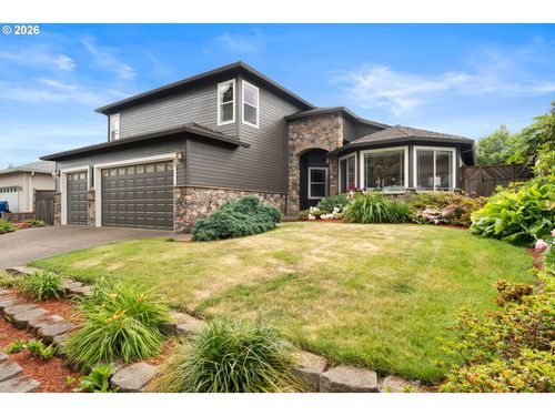 18938 Cathy Adams Dr, OregonCity, OR, 97045 | Card Image