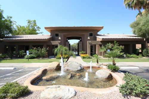 1105-7009 E Acoma Drive, Scottsdale, AZ, 85254 | Card Image