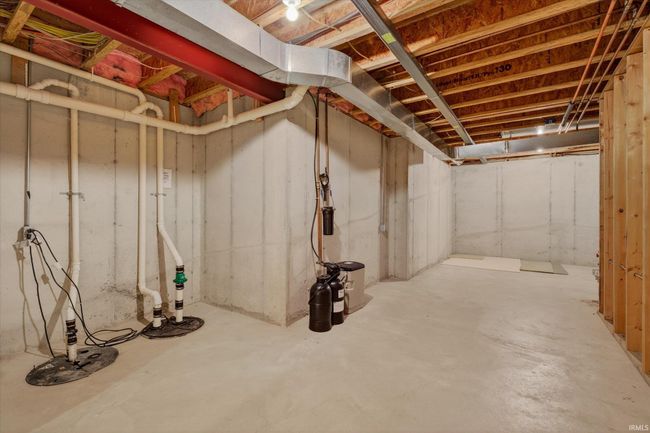 1722 Cobblestone Blvd, Condo with 3 bedrooms, 3 bathrooms and null parking in Elkhart IN | Image 30