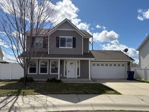 12713 Powder Ct, Airway Heights, WA, 99001-5079 | Card Image