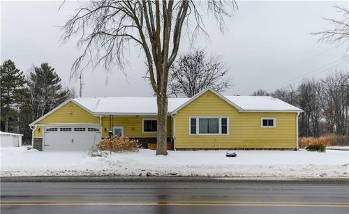 22988 County Highway X, CADOTT, WI, 54727-4717 | Card Image
