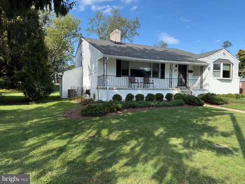 3102 Hatton Rd, Baltimore, MD, 21208-4513 | Card Image