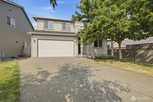 5511 Parquet Way Se, Lacey, WA, 98513-4569 | Card Image