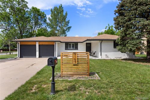 9197 W Woodard Dr, Lakewood, CO, 80227-2357 | Card Image