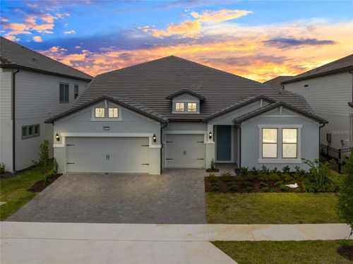 9212 Hanging Vine Ct, Orlando, FL, 32836-6933 | Card Image