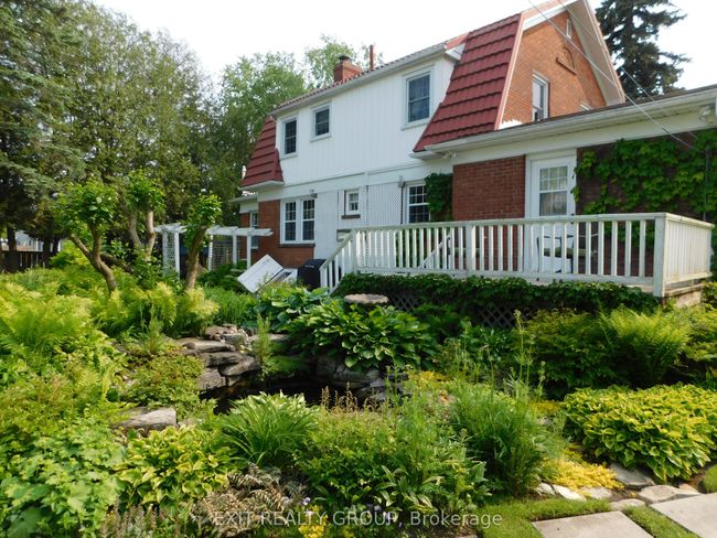 459 Moira St, House other with 4 bedrooms, 3 bathrooms and 3 parking in Tweed ON | Image 9