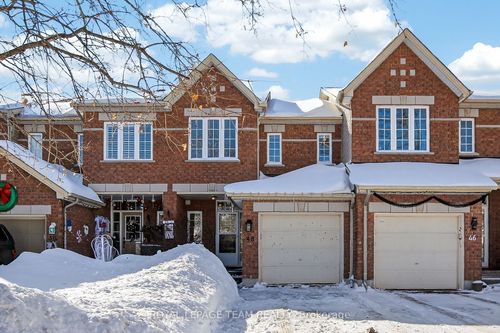 48 Saddlesmith Cir, Kanata, ON, K2M2Y9 | Card Image