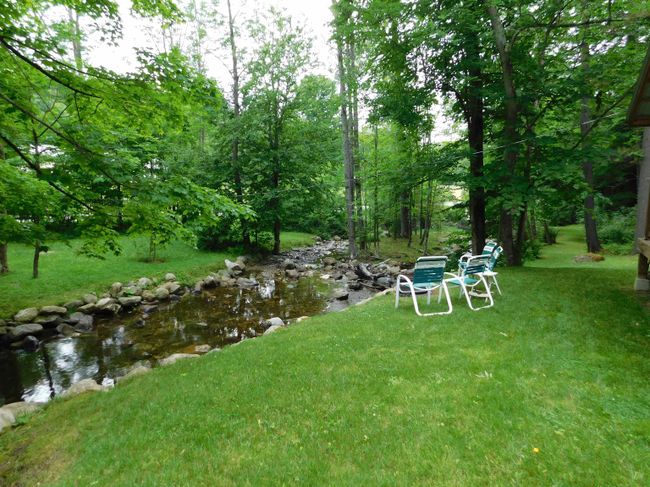 27 Van Wyck Rd, House other with 2 bedrooms, 1 bathrooms and null parking in Wallingford VT | Image 5