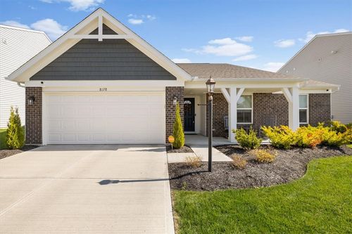 8178 Cherry Birch Dr, Tipp City, OH, 45371-7585 | Card Image