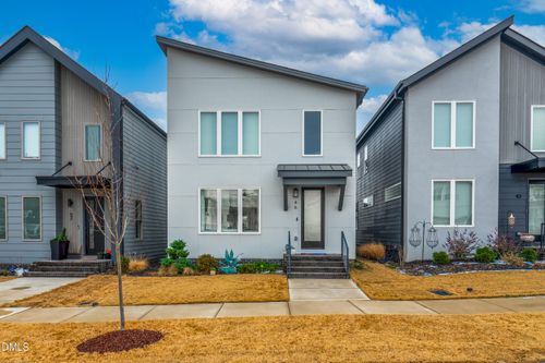 46 Rosedale Way, Pittsboro, NC, 27312-1740 | Card Image