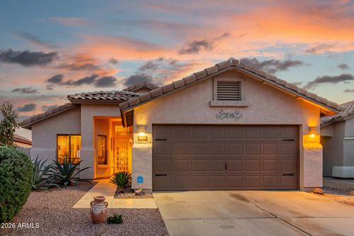 4309 E Tether Trl, Phoenix, AZ, 85050-8926 | Card Image
