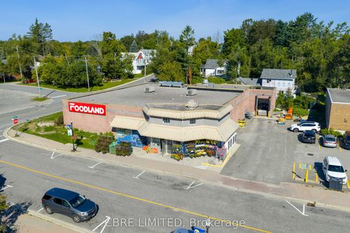 7 Front St, Mactier, ON, P0C1H0 | Card Image