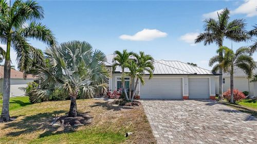 2705 Sw 29th Pl, Cape Coral, FL, 33914-3802 | Card Image