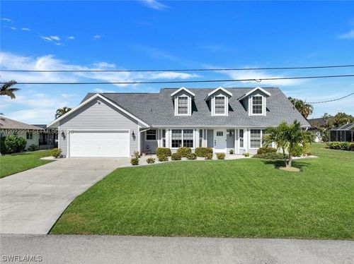 407 Sw 37 St, Cape Coral, FL, 33914 | Card Image