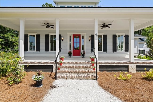 49 Oldfield Village Rd, House other with 5 bedrooms, 5 bathrooms and null parking in Bluffton SC | Image 6