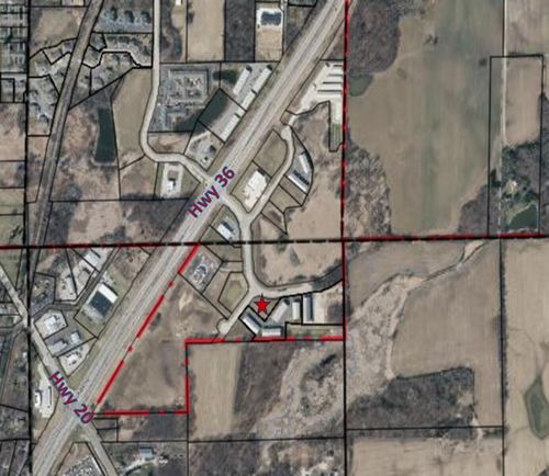 407 S 6th St, WATERFORD, WI, 53185-5628 | Card Image