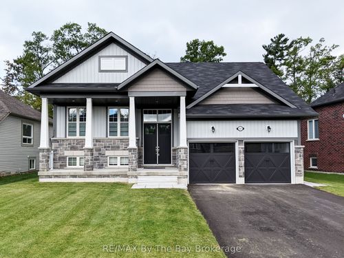 lower-level-66 Regina Blvd, Wasaga Beach, ON, L9Z1M8 | Card Image