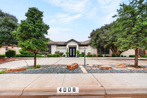 4008 Edgebrook Dr, Midland, TX, 79707-1435 | Card Image