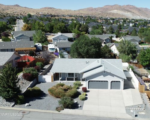 1359 Nightingale Way, Spanish Springs, NV, 89441-7847 | Card Image