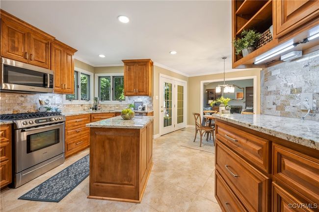 5504 Meadow Chase Rd, House other with 4 bedrooms, 3 bathrooms and null parking in Midlothian VA | Image 12